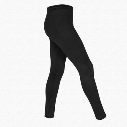 Calça Térmica Segunda Pele Curtlo Thermoskin Masculina Preto