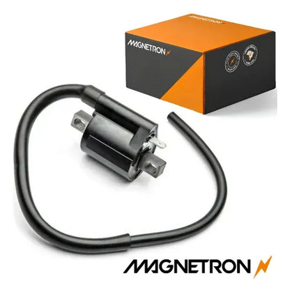 Bobina de Ignição Magnetron Yamaha Factor 125 2000 a 2010 Xtz 125 2002 a 2010