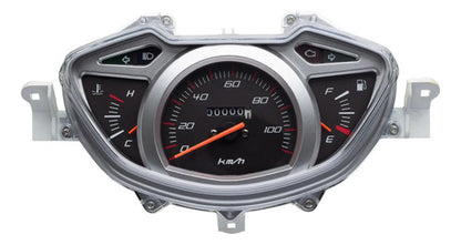 Painel Velocímetro Completo Condor Honda Lead 110 2010 a 2015