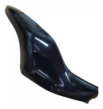 Capa do Tanque Superior Direita Yamaha Lander 250 2020 a 2025 Preto
