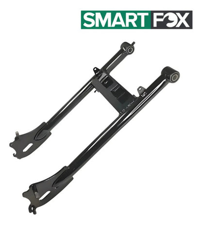 Balança Traseira Smartfox Yamaha Factor 125 2000 a 2016