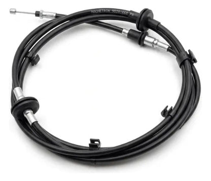 Cabo do Acelerador Magnetron Yamaha Fazer Fz25 250 2018 a 2025