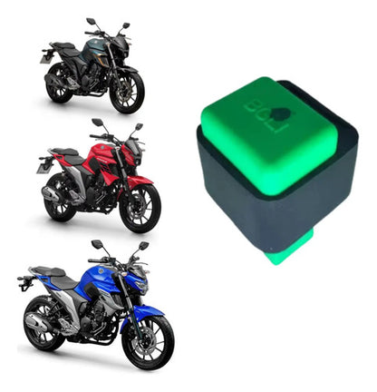 Relé da Bomba de Combustível Yamaha Fazer Fz25 250 Yzf-R15