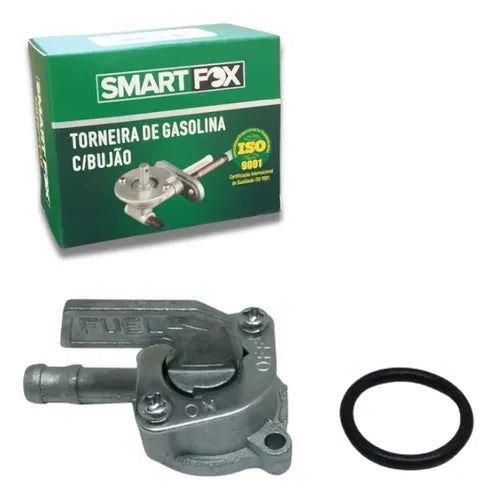 Torneira de Combustível Smartfox Honda Biz 100 1998 a 2005