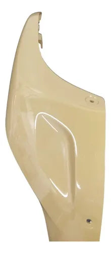 Capa do Tanque Superior Esquerda Yamaha Lander 250 2020 a 2025 Bege