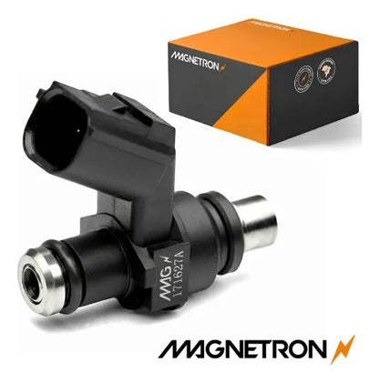 Bico Injetor 8 Furos Magnetron Honda Cg Bros 150 Titan Fan Bros 160