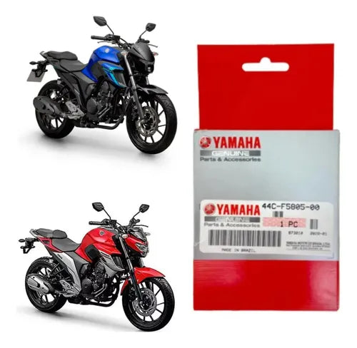 Pastilha de Freio Dianteira Yamaha Fazer 250 2016 em diante