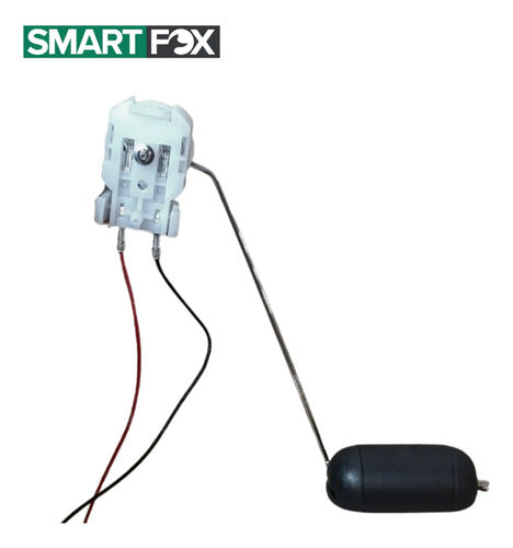 Boia do Tanque Smartfox Honda Pcx Adv 150 Pcx 160