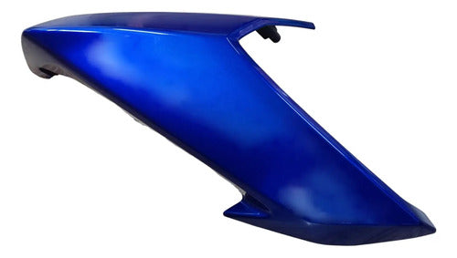 Guia de Ar Aba do Tanque Direita Yamaha Fazer Fz25 250 2025 Azul Metálico