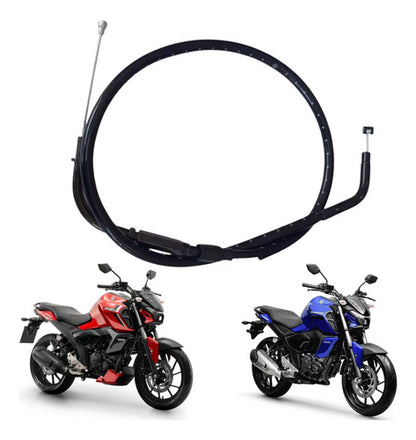 Cabo de Embreagem Smartfox Yamaha Fazer Fz15 150 2023 a 2025
