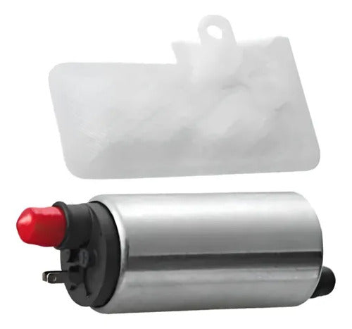 Refil da Bomba de Combustível Magnetron Honda Biz 125 2009 a 2010