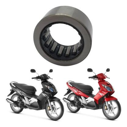 Rolamento de Agulha do Eixo do Motor Yamaha Neo 115 2005 em diante 15x25x12 mm