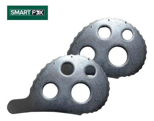 Regulador Esticador de Corrente Smartfox Yamaha Xtz 125 Crosser 150