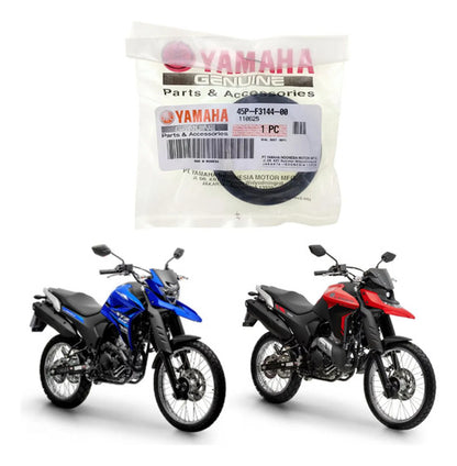 Guarda-Pó da Bengala Yamaha Lander 250 2020 em diante Mt-03 Yzf-R3 2017 a 2019