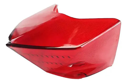 Lanterna Traseira Paramotos Honda Xre 300 2010 a 2018 Vermelho