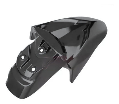 Paralama Dianteiro Yamaha Neo 125 2021 a 2022 Preto
