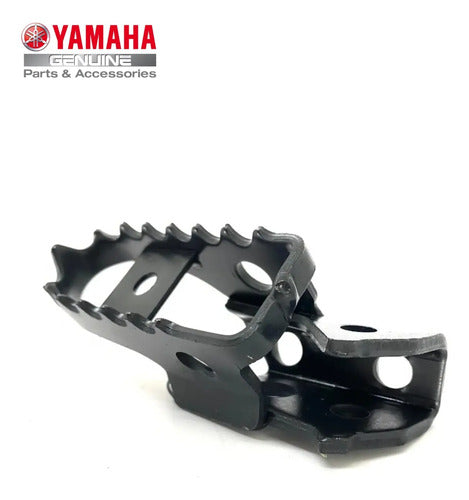 Estribo Pedaleira Dianteira Esquerda Yamaha Crosser 150 Xt 225 Lander Ténéré 250