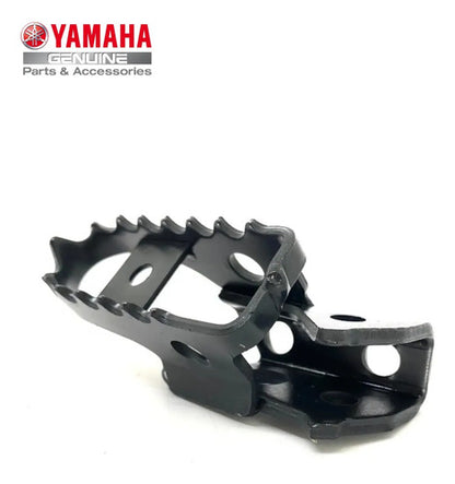 Estribo Pedaleira Dianteira Esquerda Yamaha Crosser 150 Xt 225 Lander Ténéré 250