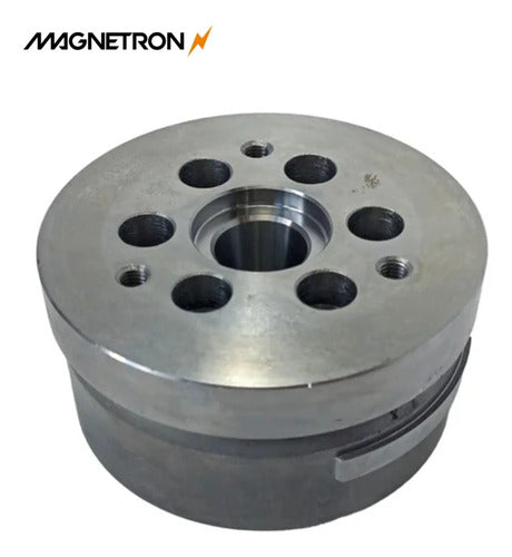 Volante do Magneto Magnetron Yamaha Factor 125 2002 a 2005 Xtz 125 2003 a 2005