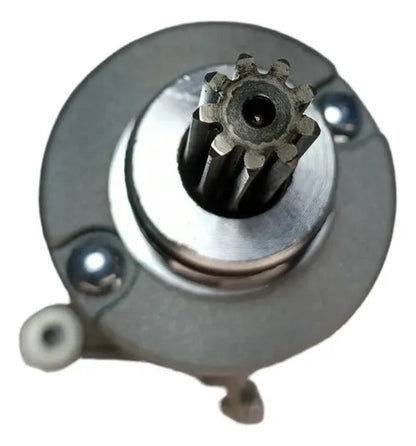 Arranque Motor de Partida Magnetron Sundown Stx 200 2007 a 2008 Suzuki Yes Intruder 125 2005 a 2012