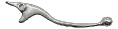 Manete de Freio Cometa Yamaha Lander 250 2009 em diante Polido