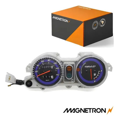 Medidor Painel Velocímetro Magnetron Honda Cg 150 Titan 2009 a 2010