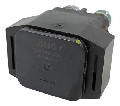Relé de Partida Magnetron Yamaha Fazer Fz25 250 2018 a 2025 Lander 250 2020 a 2023