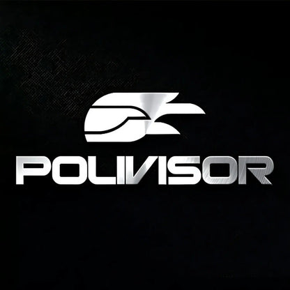 Viseira Polivisor AGV K3 SV K1 Injetada 2,2 mm Dourada
