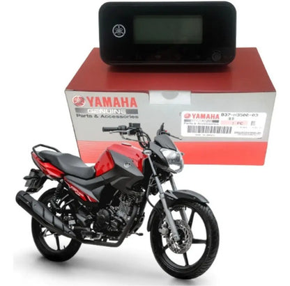 Medidor Painel Velocímetro Completo Yamaha Factor 125 150 2016 em diante