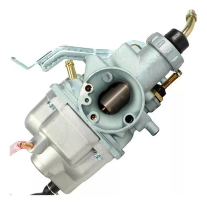 Carburador Smartfox Yamaha Factor 125 2000 a 2008