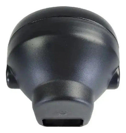 Farol Bloco Óptico com Lâmpada Smartfox Honda Cg 150 Titan Fan 2004 a 2013