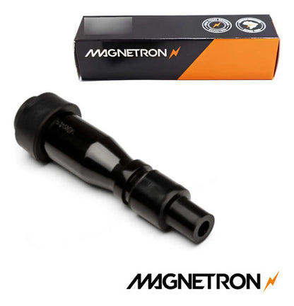 Cachimbo de Vela Magnetron Yamaha Factor 125 Factor Crosser Fazer 150 Resistivo