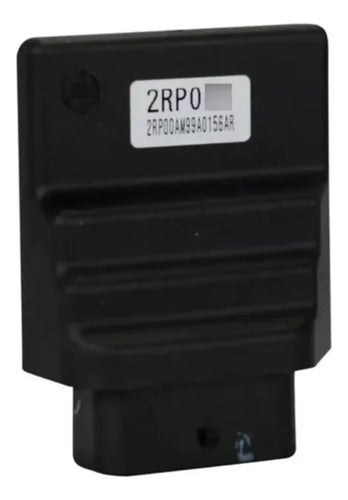 Módulo de Injeção ECU Yamaha Factor 150 2016 a 2025