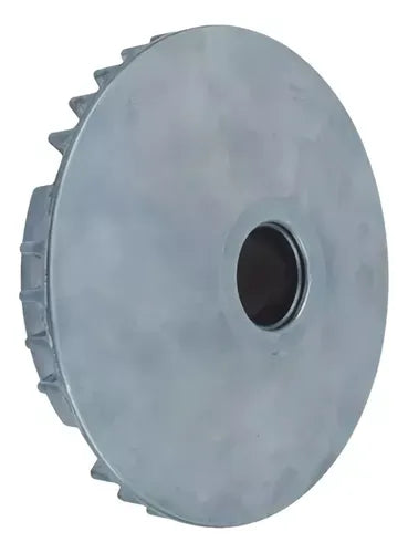 Roldana Primária Yamaha Fluo 125 2023 a 2025