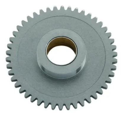 Engrenagem da Embreagem de Partida Magnetron Yamaha Factor 125 2000 a 2005