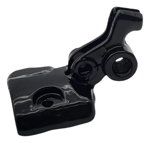 Manicoto Suporte do Manete de Embreagem Cometa Honda Cg 125 Today 1989 a 1991