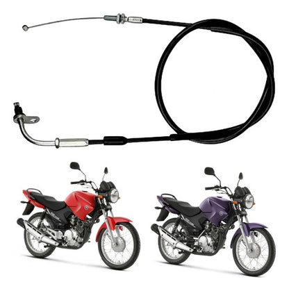 Cabo do Acelerador Smartfox Yamaha Factor 125 2009 a 2013