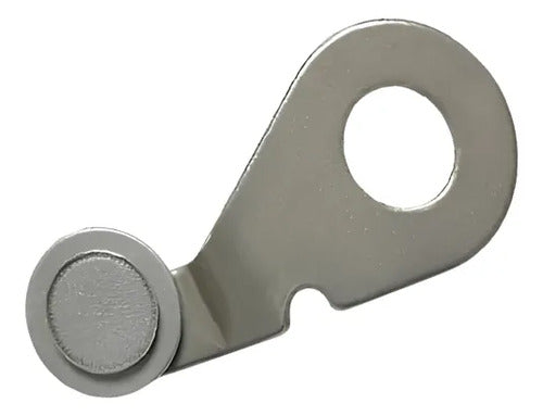 Posicionador de Marcha Alavanca Limitadora Smartfox Yamaha Fazer Lander Ténéré 250