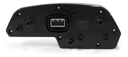 Medidor Painel Velocímetro Magnetron Honda Xre 300 2009 a 2015