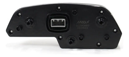 Medidor Painel Velocímetro Magnetron Honda Xre 300 2009 a 2015