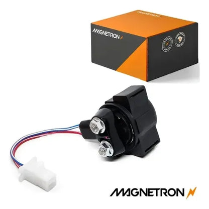 Relé de Partida Magnetron Yamaha Xt Tdm 225 1997 em diante