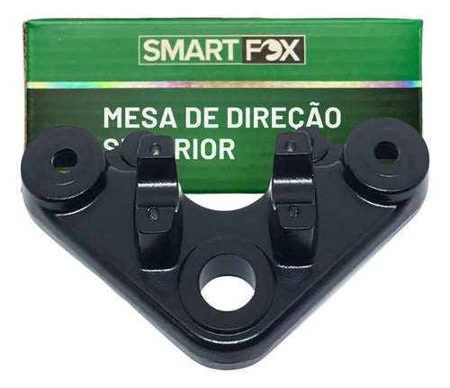 Mesa Superior Smartfox Honda Cg 125 Fan 2009 a 2013