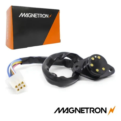 Interruptor de Neutro Magnetron Yamaha Fazer Factor Crosser 150