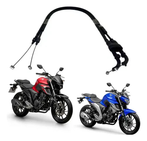 Cabo do Acelerador Yamaha Fazer Fz25 250 2018 a 2025