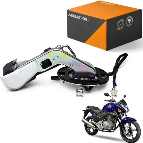 Bomba de Combustível com Boia Magnetron Honda Cb 300r 2010 a 2012