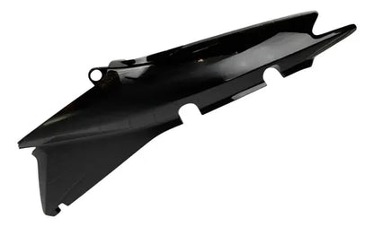 Rabeta Lateral Esquerda Iron Shineray Phoenix 50 Xy 50q 2011 a 2019 Preto