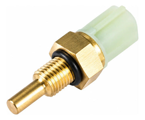 Sensor de Temperatura do Óleo Smartfox Honda Biz 125 Cg Bros 150 160 Titan Fan Start Cargo Biz 110i