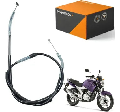 Cabo de Embreagem Magnetron Yamaha Fazer 250 2006 a 2015