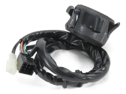 Interruptor do Farol com Seta Magnetron Honda Xre 300 2016 a 2018