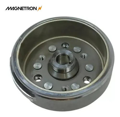 Volante do Magneto Magnetron Yamaha Crypton 115 2010 em diante